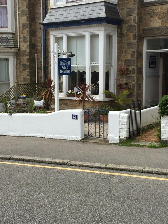 The Lynwood Guesthouse Penzance Exterior photo