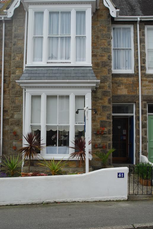 The Lynwood Guesthouse Penzance Exterior photo